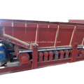 Easy Maintenance Conveyer Machinery Coal Feeder